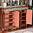 28 Pair Shoe Storage Cabinet