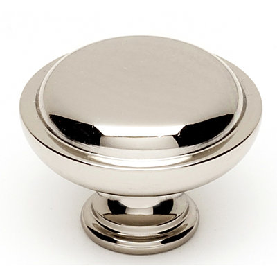 Mushroom Knob
