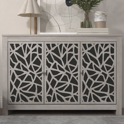 Arrastia 44.3'' Sideboard