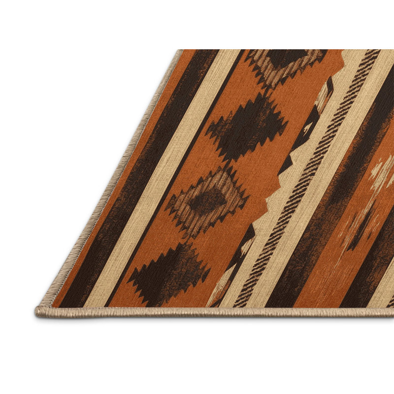 Tapis Earthound, Rectangulaire 3 pi x 5 pi