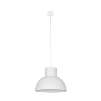 Erdener 1 - Light Single Pendant