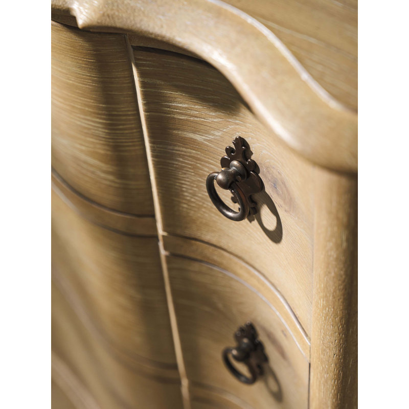Commode Camino