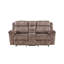 Ensemble de fauteuils inclinables 3 pièces Modern Sofazubaida