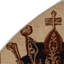 Tapis beige français d'intérieur et d'extérieur-1348046275