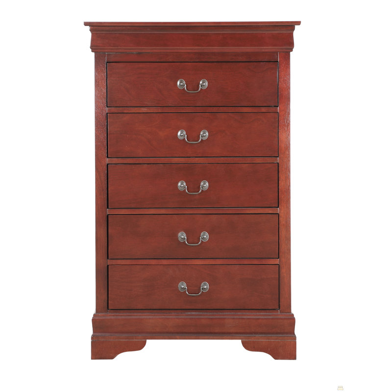 Commode, Cerisier