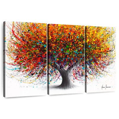 Harnek, arbre de la fête