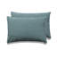 Housse de coussin rectangulaire SEENDLE SOLID-2143967342