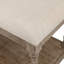 Banc de rangement Malchow