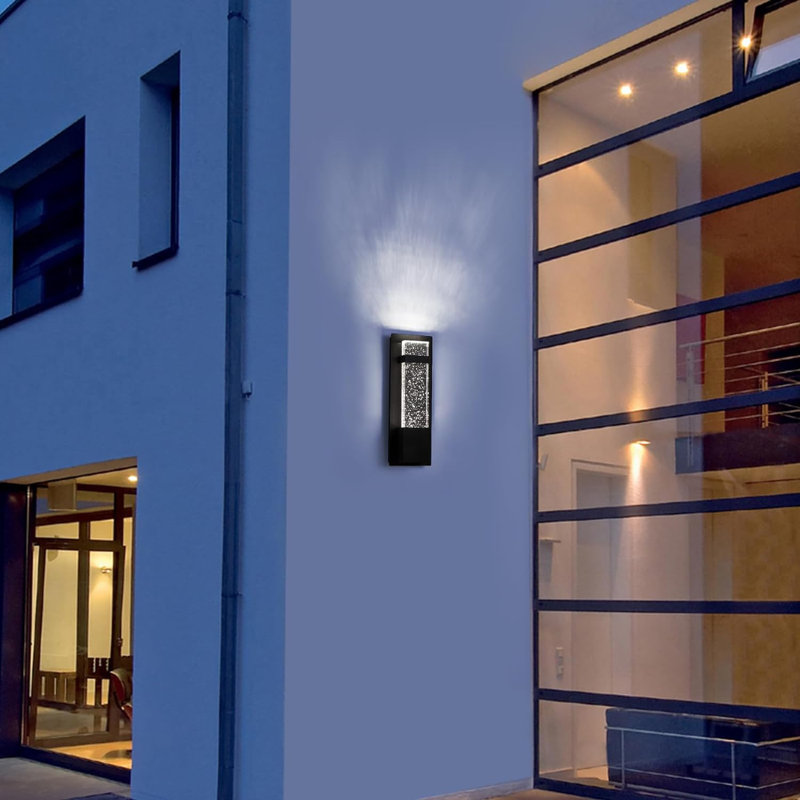 LED Wall Light