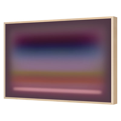 Blur Expansion 8 Print by Stramel, Renee
