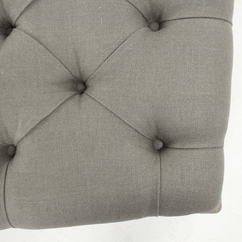 Claes Ottoman, Gray