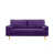 Purple selected