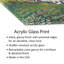 «Spring at Tulip Cottage» par Jo Grundy - impression non encadrée-1208328725