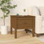 Ivet Solid Wood End Table-966648158