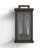 Nouri Metal and Aluminium Wall Light-382014723