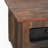 Garlene Solid Wood Single Coffee Table