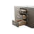Chambery 48" Single Sink Bathroom Vanity with Engineered Marble Top-122239076-122239080