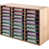 Light Brown is out of stock selected