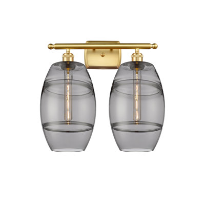 Bettylou 2 - Light Dimmable Vanity Light