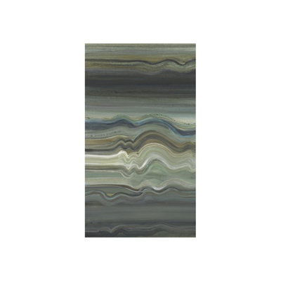 «In the Groove II», reproduction d'art sur toile tendue