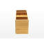Delao Wood Desk Organiser