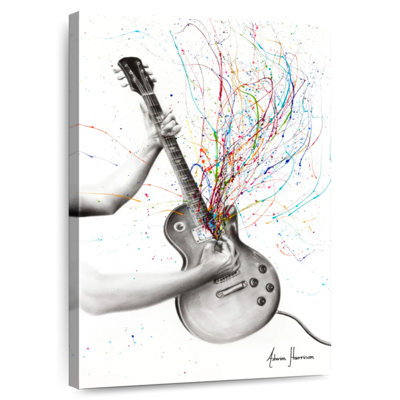 Abarca The Star Guitar