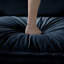 Canapé 2 pièces Deep Blue-184765485