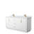 Icon Double Bathroom Vanity Set-73102690-73102694-125003441