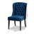 Mithusa 18.9'' H Tufted Velvet Upholstered Side Chair-1178686610