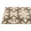 Tapis de couloir olive