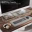 Glass Monitor Stand