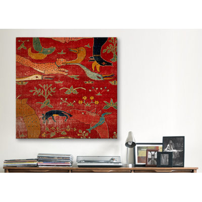 Renegar Modern & Contemporary
