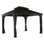Sojag Messina Gazebo 3m x 3.7m-128577973