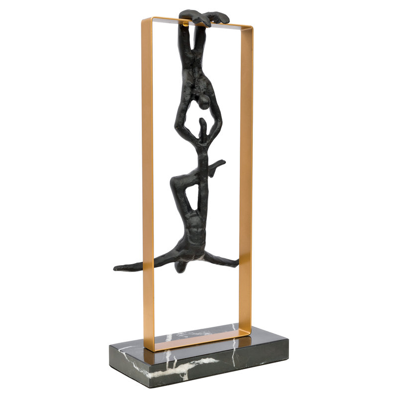 Calynne People Figurines & Sculptures