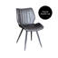 44cm H Upholstered Side Chair-113421642