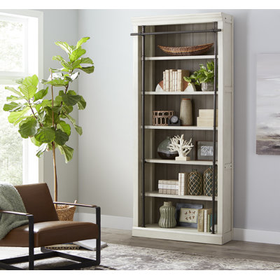 Letrica Bookcase