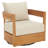 Burt Swivel Chair-398009938-398009939