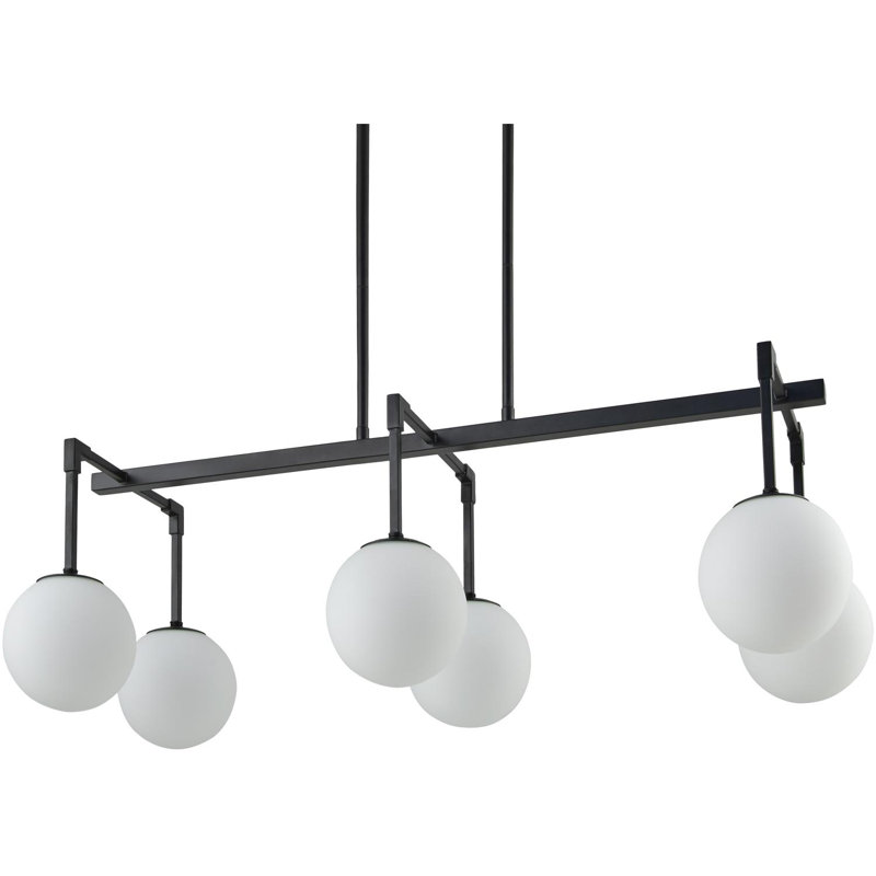 Lustre Hever Alegria
