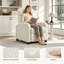 Canapé inclinable Arvonio-327872435