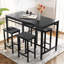Ensemble repas 4 personnes Parton-186289567