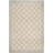 Ferrill Linden 100 Performance Geometric Indoor/Outdoor Area Rug-27433738