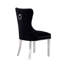Chaise Boyel - noir-1789290272