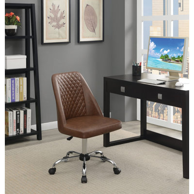 Chaise de bureau Backman
