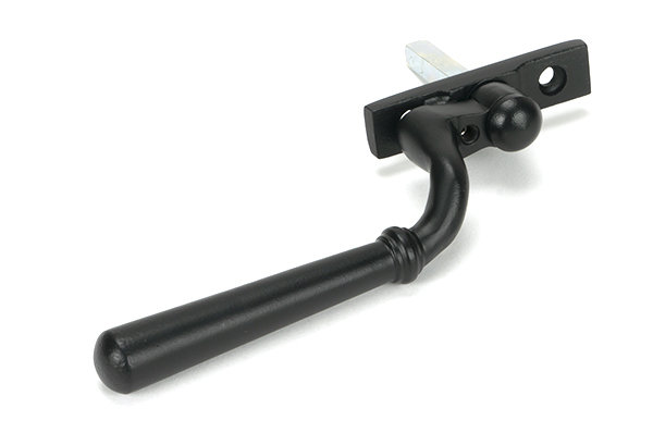 Newbury Espag - RH, Matt Black
