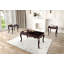 Table basse rectangulaire 1Pc