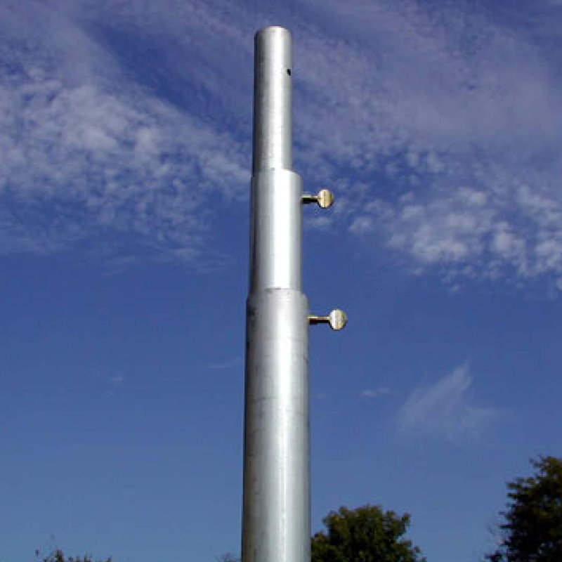 12 ft. Heavy Duty Telescoping Pole for Purple Martin House