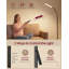 68.9cm LED Torchiere Floor Lamp