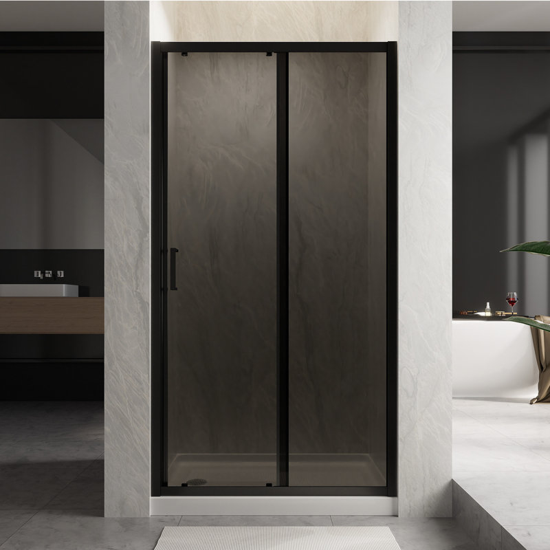 1850mm H with Glass, 1100 mm
