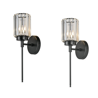 Edgars Iron Wallchiere