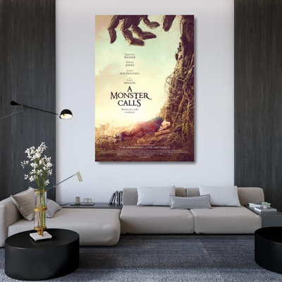 A Monster Calls